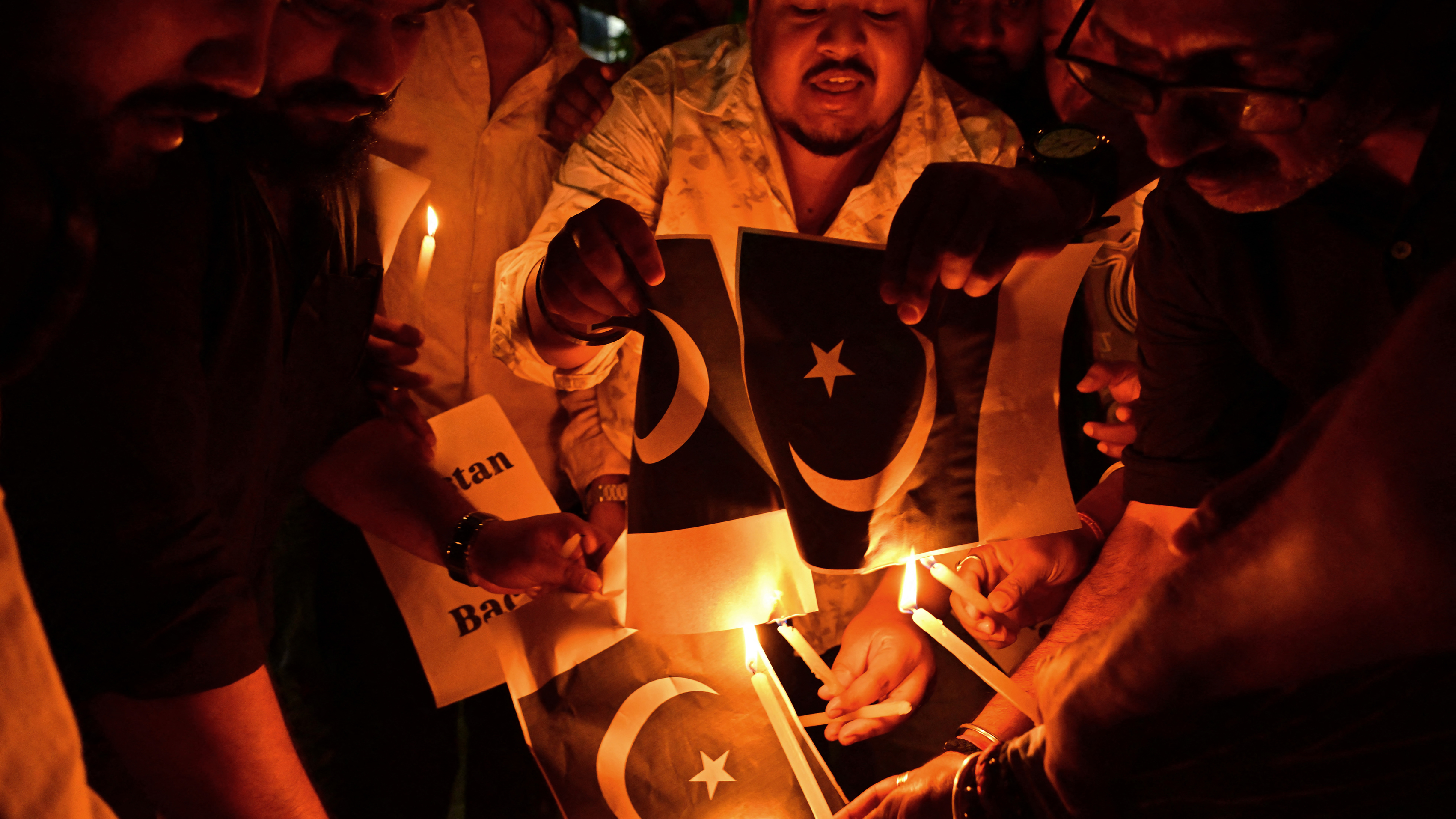 Monde | Retrouvez toute l'actualité du Maroc et du monde, en temps réel, sur le premier site d'information francophone au Maroc : www.le360.ma