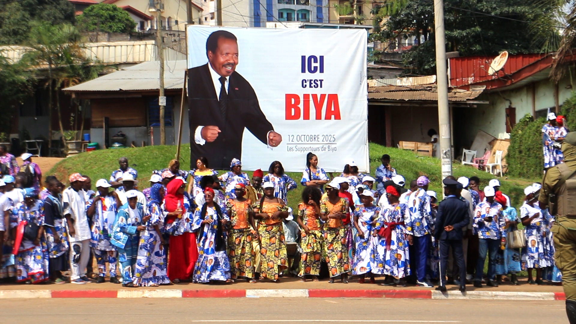 Politique | Toute l'actualité et les dernières informations sur les pays du continent africain et du Monde - Le360 Afrique