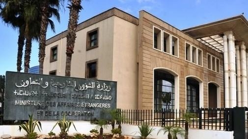 Politique | Retrouvez toute l'actualité du Maroc et du monde, en temps réel, sur le premier site d'information francophone au Maroc : www.le360.ma