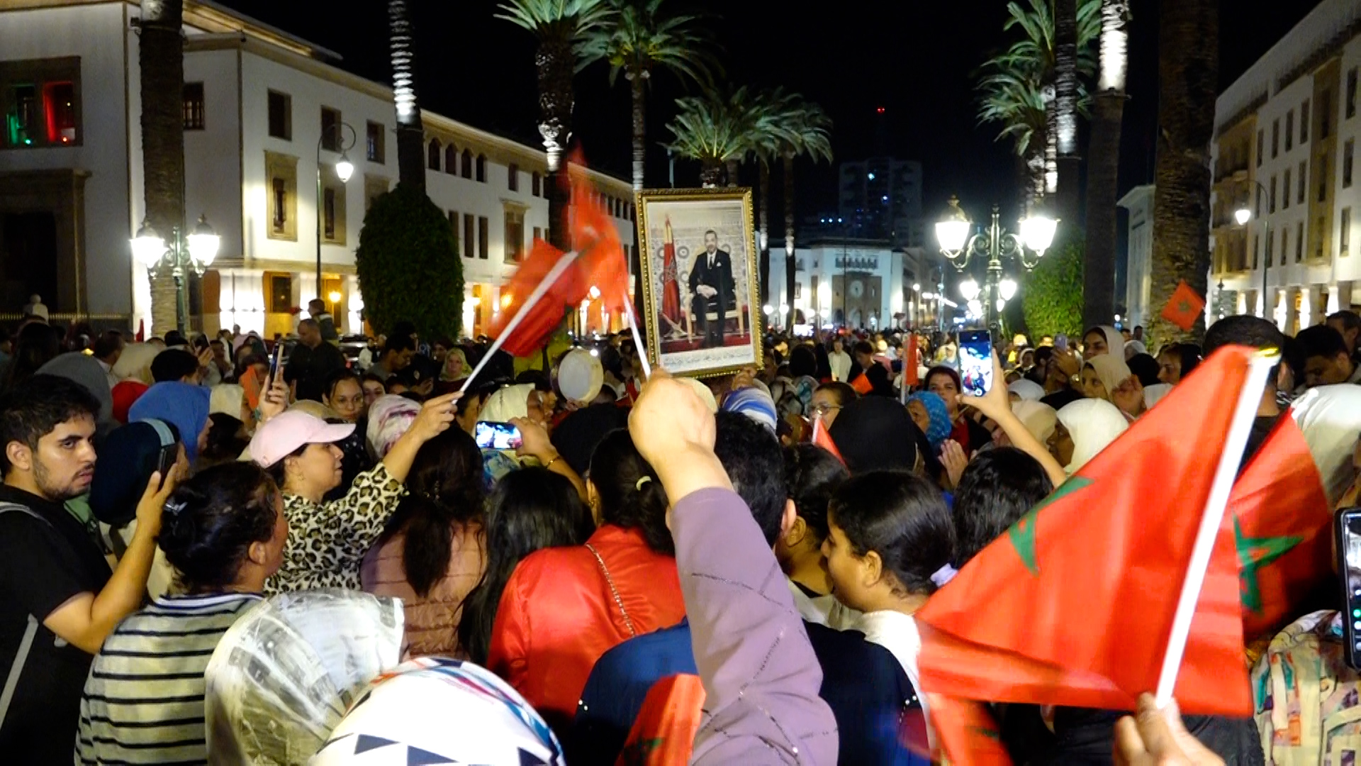 Société | Retrouvez toute l'actualité du Maroc et du monde, en temps réel, sur le premier site d'information francophone au Maroc : www.le360.ma