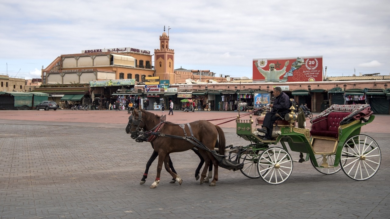 Economie | Retrouvez toute l'actualité du Maroc et du monde, en temps réel, sur le premier site d'information francophone au Maroc : www.le360.ma