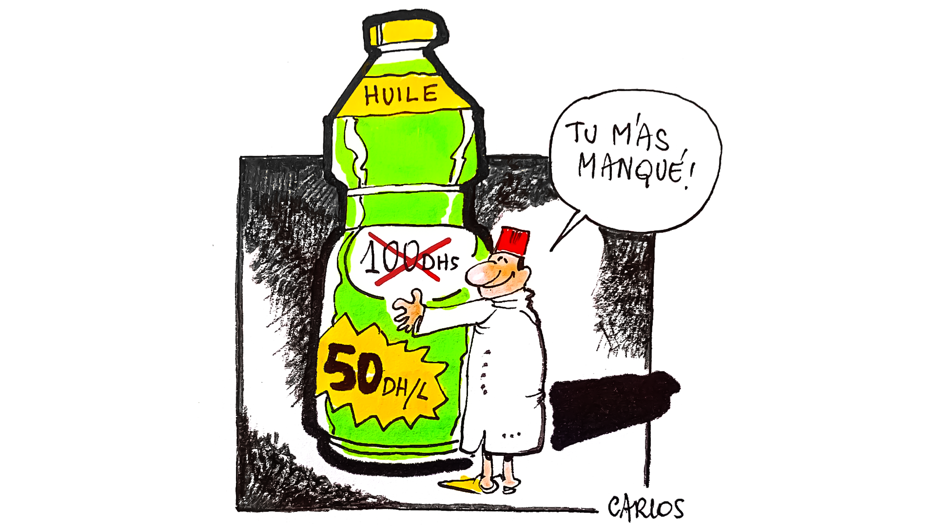 Médias | Retrouvez toute l'actualité du Maroc et du monde, en temps réel, sur le premier site d'information francophone au Maroc : www.le360.ma