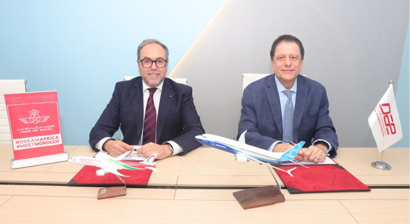 Economie | Retrouvez toute l'actualité du Maroc et du monde, en temps réel, sur le premier site d'information francophone au Maroc : www.le360.ma