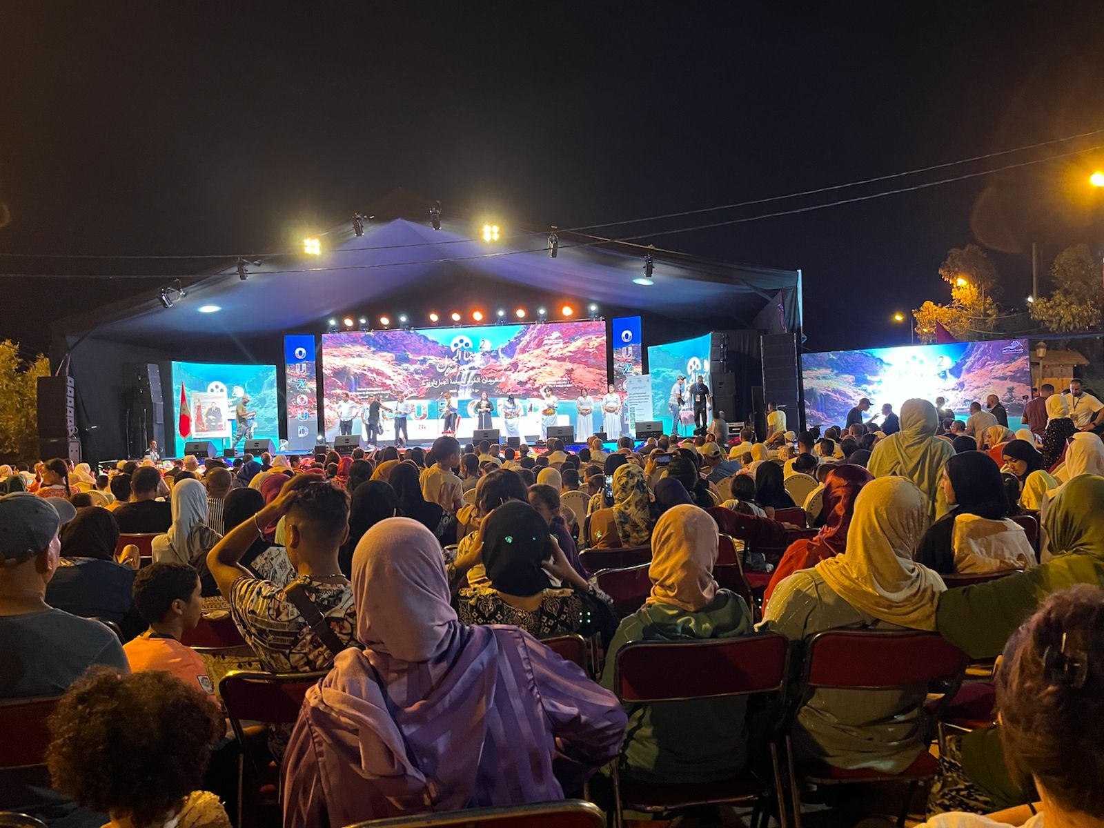 Culture | Retrouvez toute l'actualité du Maroc et du monde, en temps réel, sur le premier site d'information francophone au Maroc : www.le360.ma