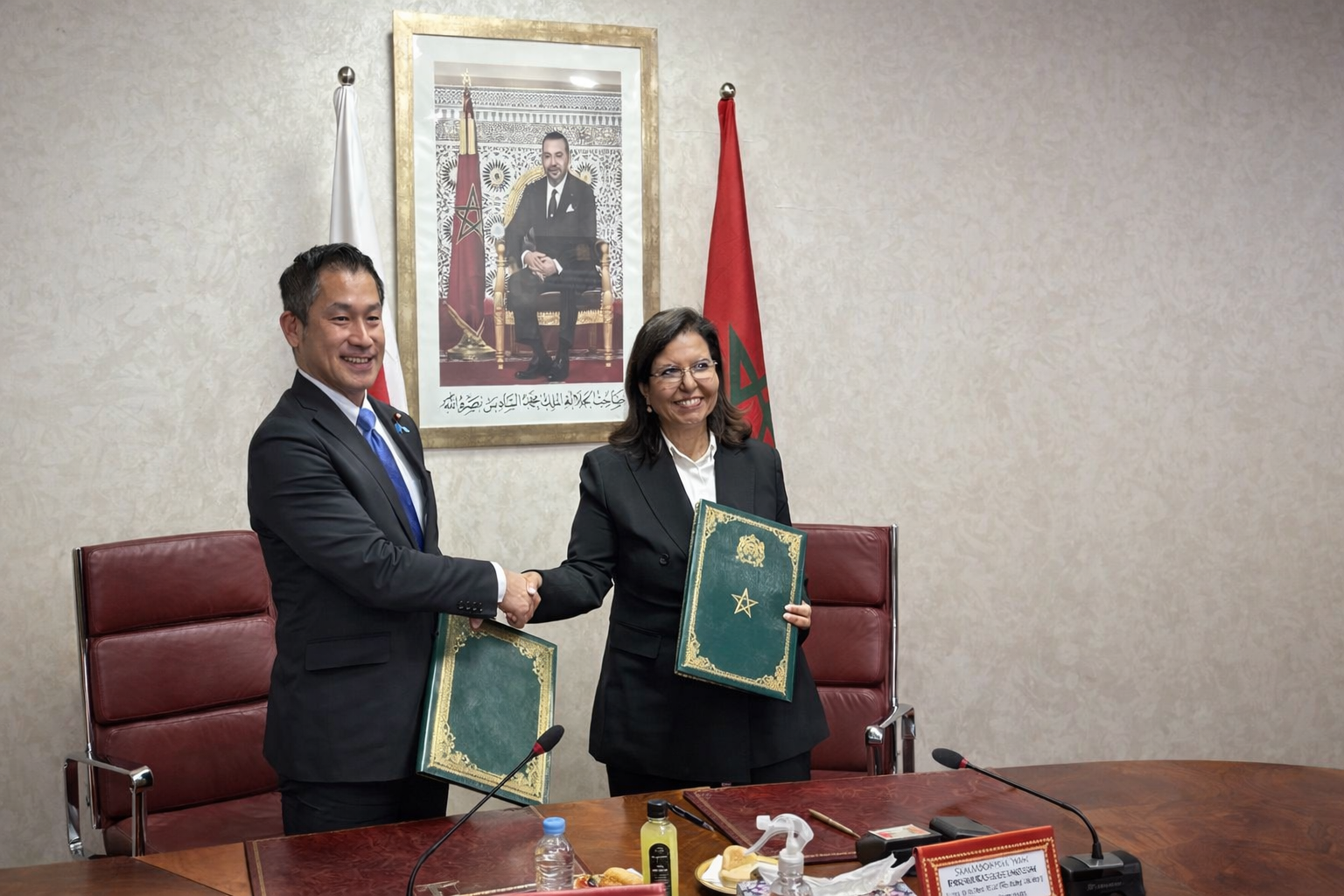 Economie | Retrouvez toute l'actualité du Maroc et du monde, en temps réel, sur le premier site d'information francophone au Maroc : www.le360.ma