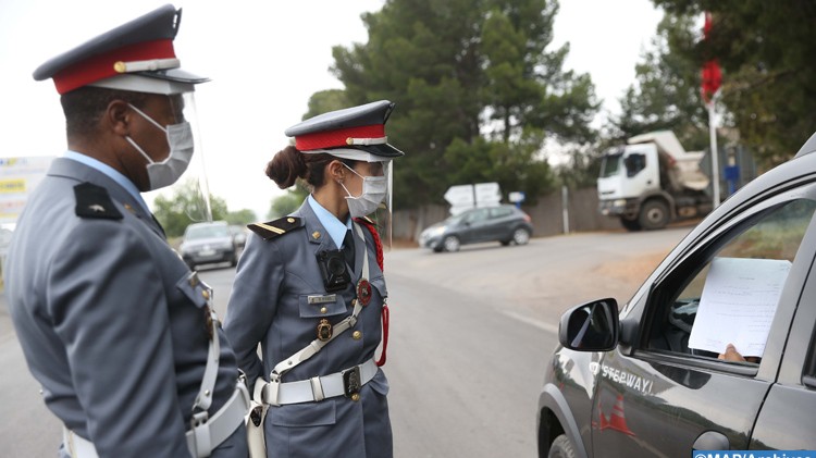 Société | Retrouvez toute l'actualité du Maroc et du monde, en temps réel, sur le premier site d'information francophone au Maroc : www.le360.ma