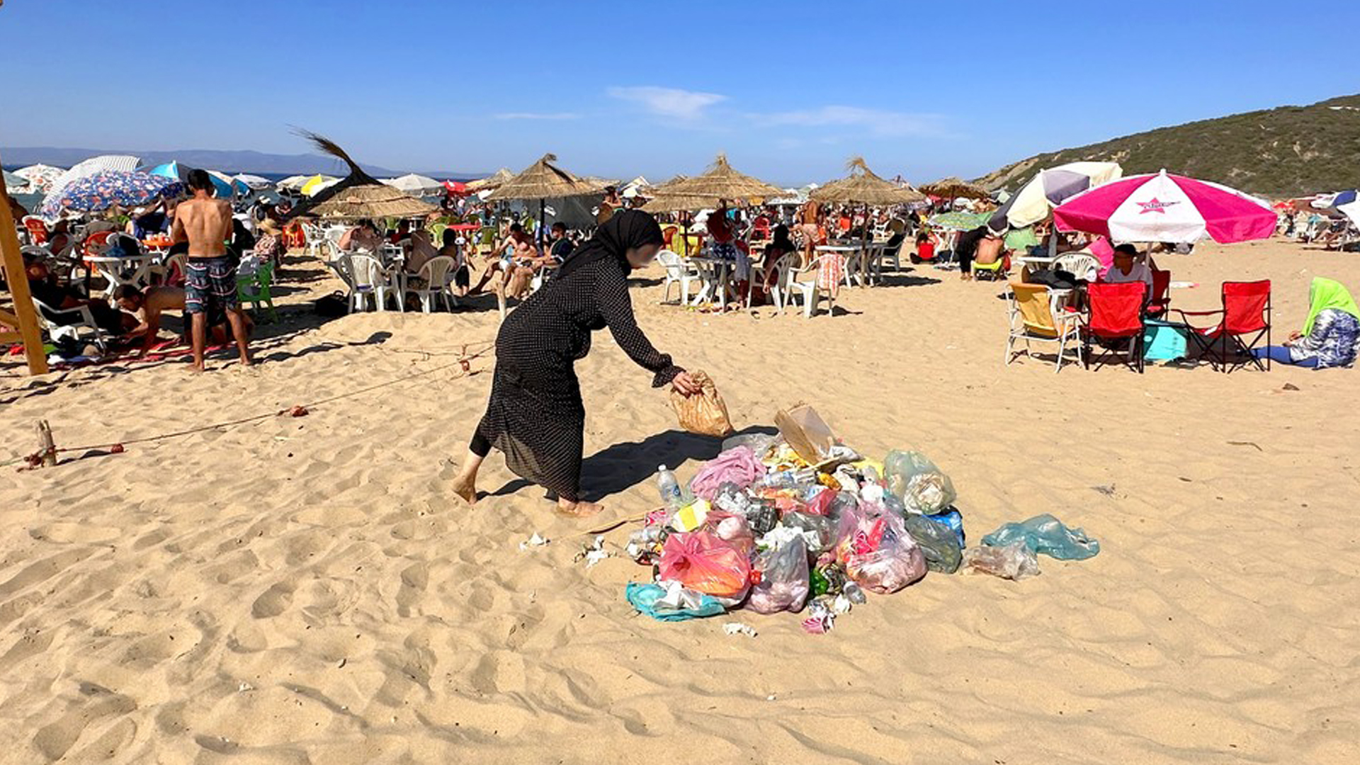 Société | Retrouvez toute l'actualité du Maroc et du monde, en temps réel, sur le premier site d'information francophone au Maroc : www.le360.ma