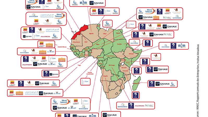 Economie | Retrouvez toute l'actualité du Maroc et du monde, en temps réel, sur le premier site d'information francophone au Maroc : www.le360.ma