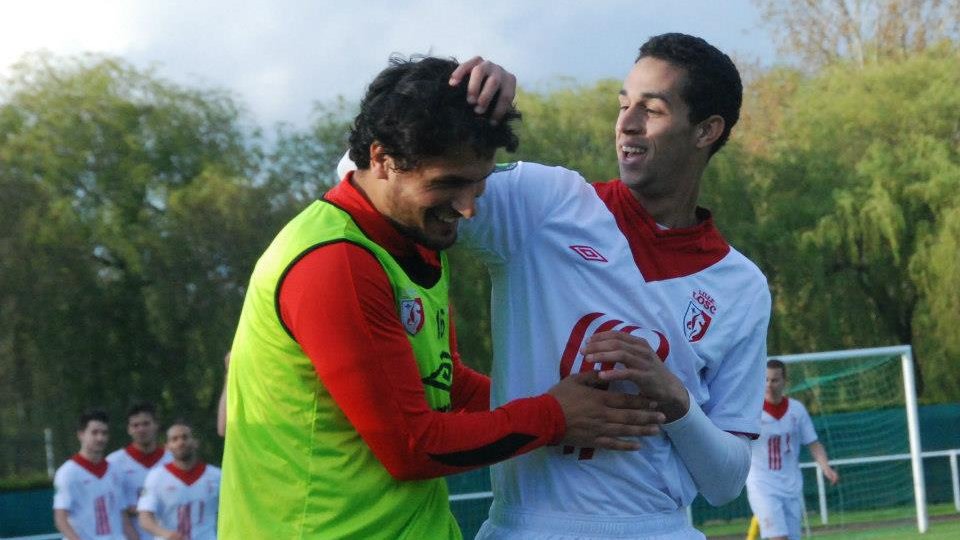 Botola: Ennafati au FUS, c'est signé!