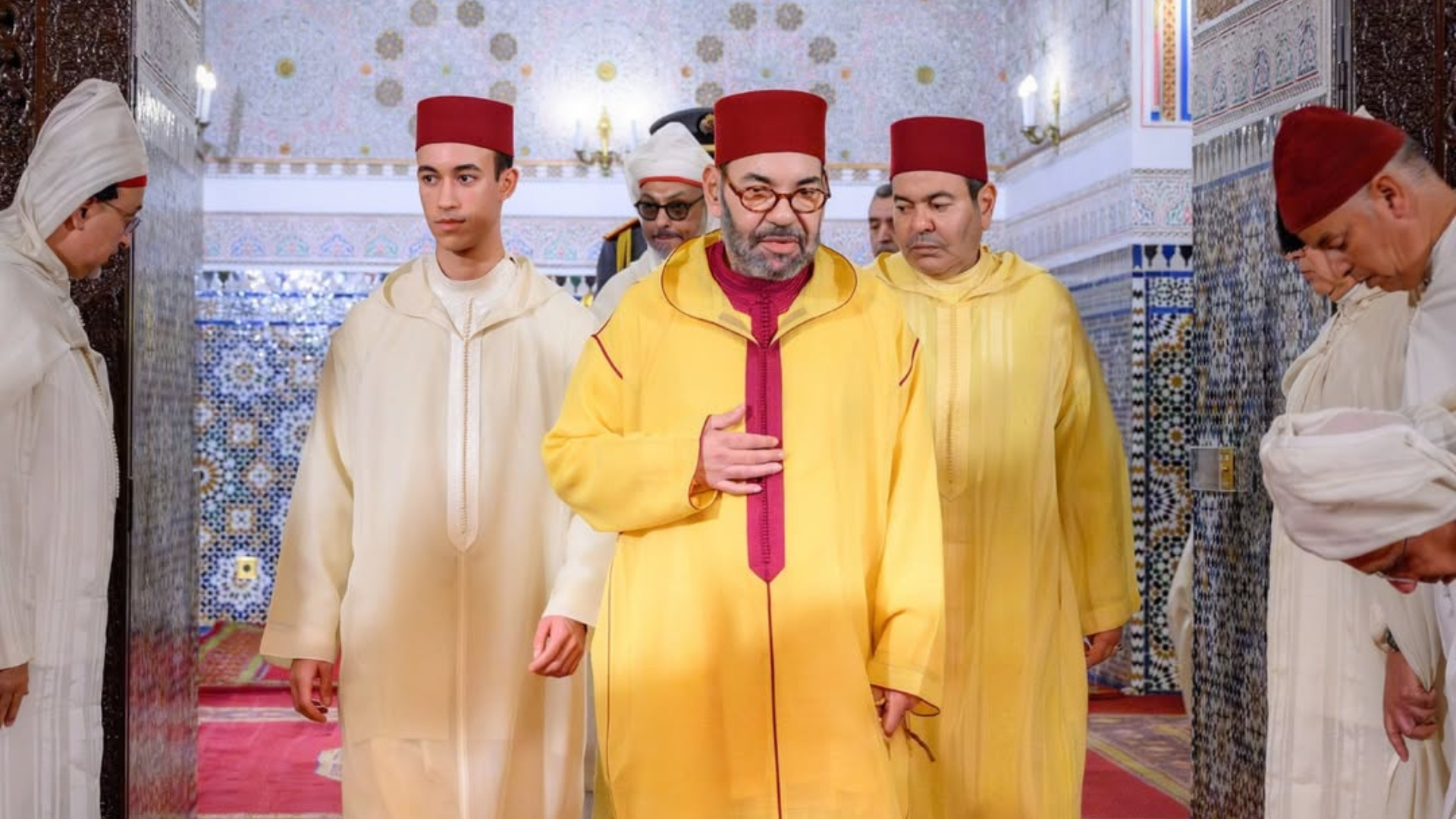 Politique | Retrouvez toute l'actualité du Maroc et du monde, en temps réel, sur le premier site d'information francophone au Maroc : www.le360.ma