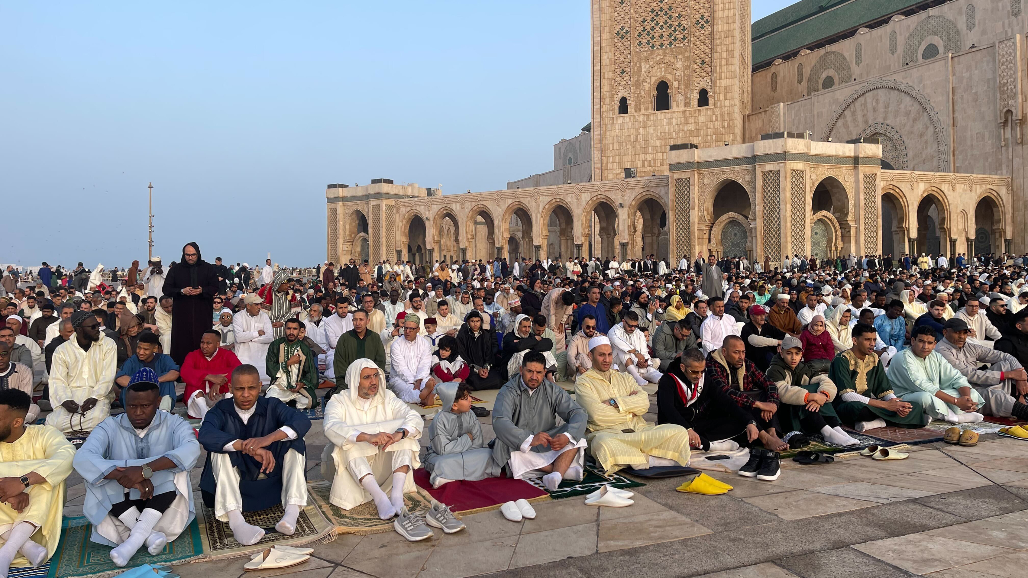 Société | Retrouvez toute l'actualité du Maroc et du monde, en temps réel, sur le premier site d'information francophone au Maroc : www.le360.ma