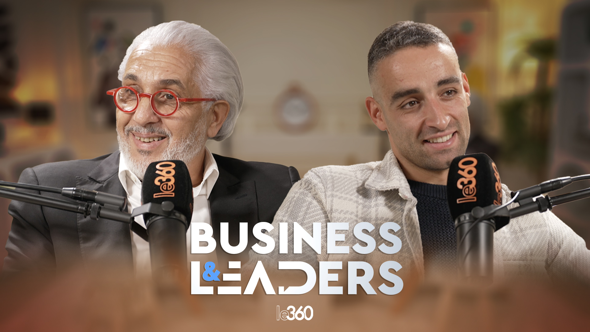 Médias | Retrouvez toute l'actualité du Maroc et du monde, en temps réel, sur le premier site d'information francophone au Maroc : www.le360.ma