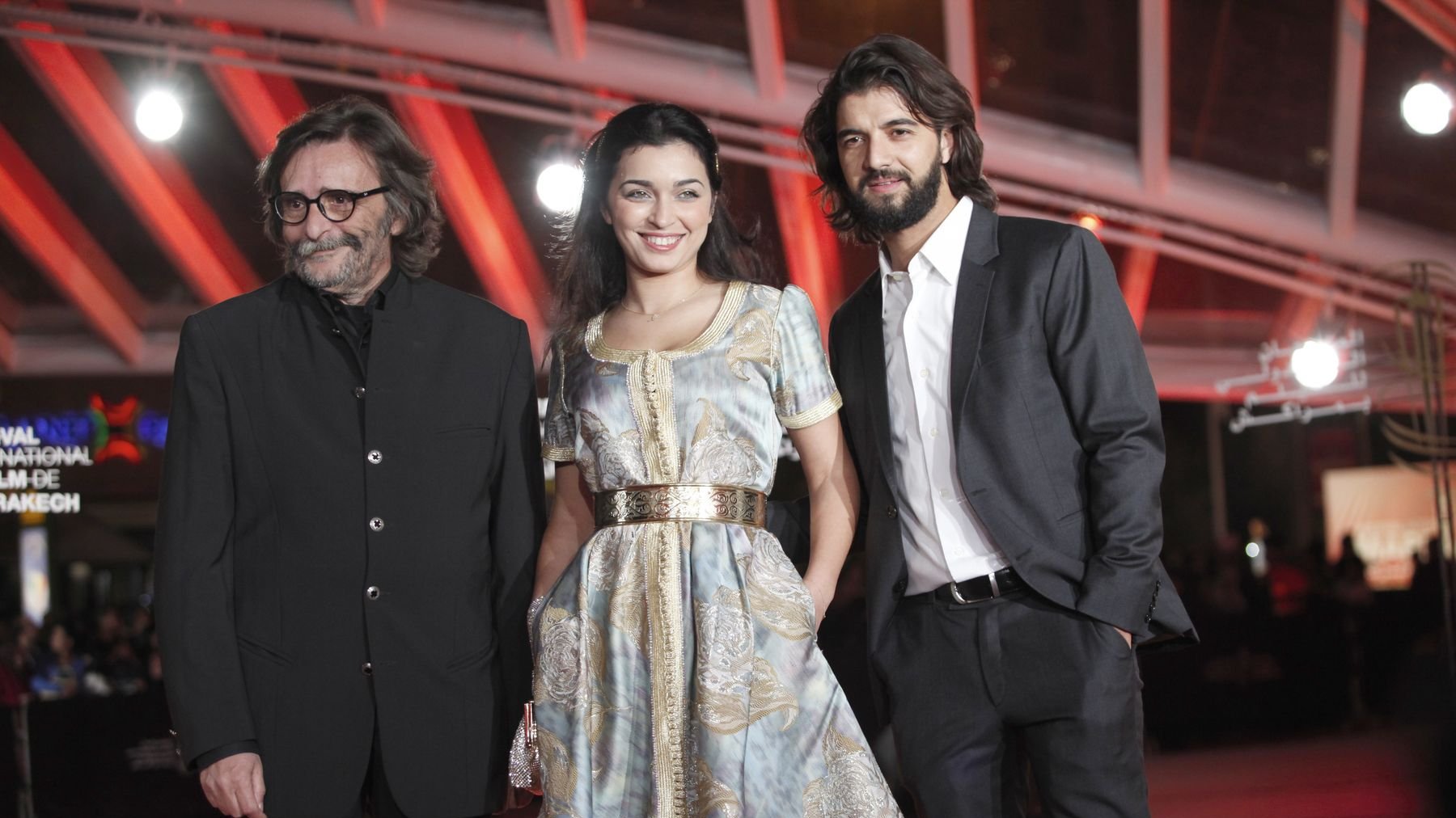 Le FIFM déroule le tapis rouge aux acteurs marocains | le360.ma