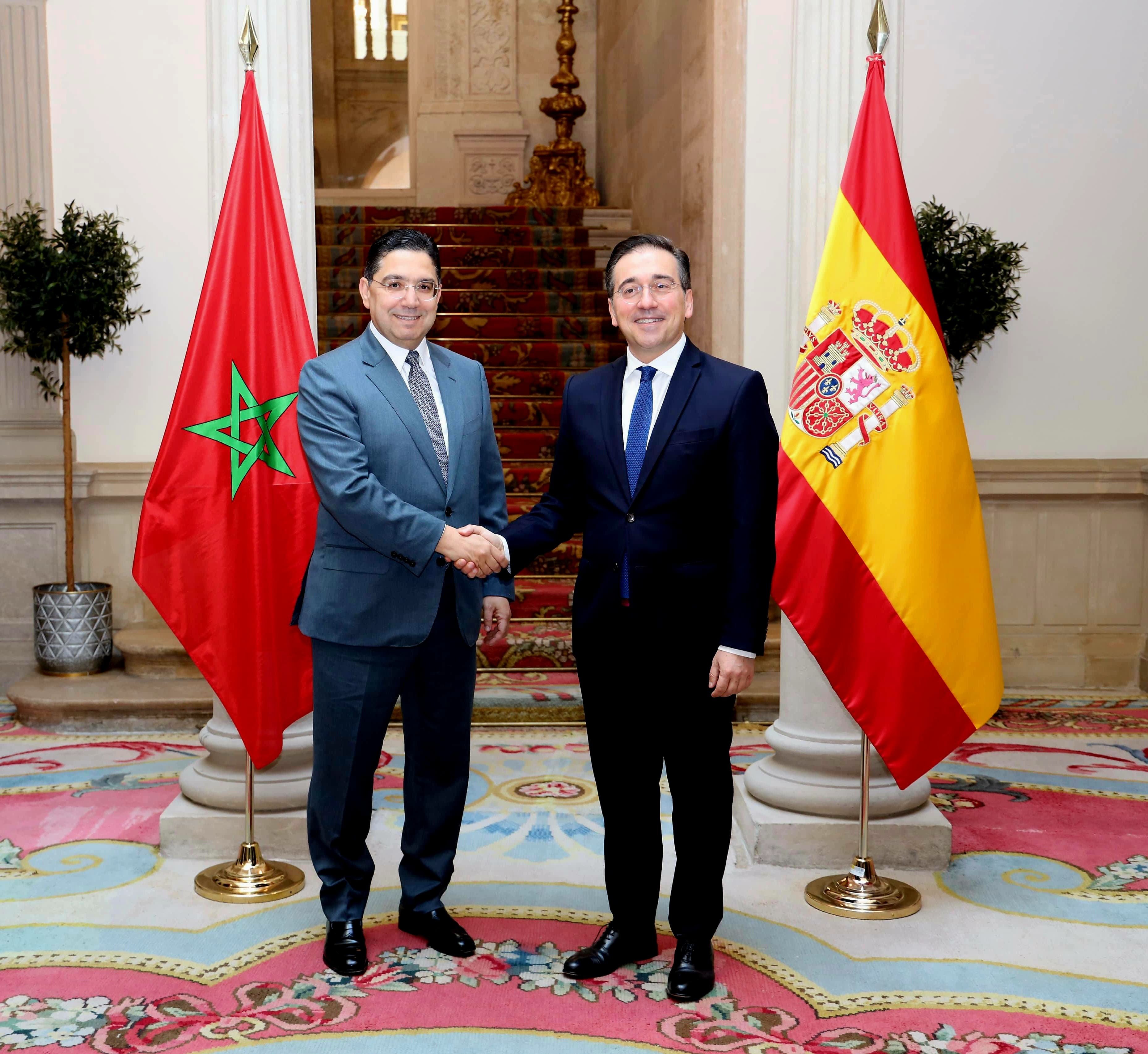 Politique | Retrouvez toute l'actualité du Maroc et du monde, en temps réel, sur le premier site d'information francophone au Maroc : www.le360.ma