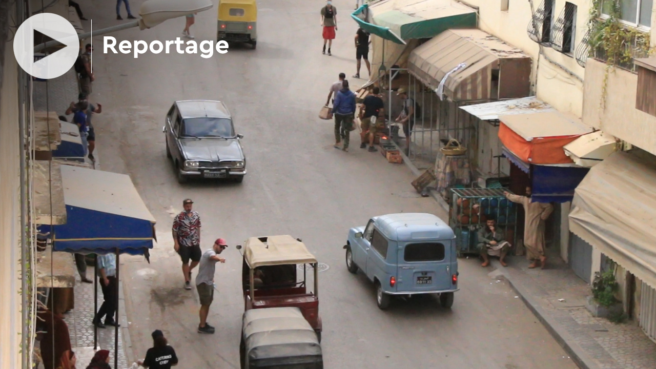 Culture | Retrouvez toute l'actualité du Maroc et du monde, en temps réel, sur le premier site d'information francophone au Maroc : www.le360.ma