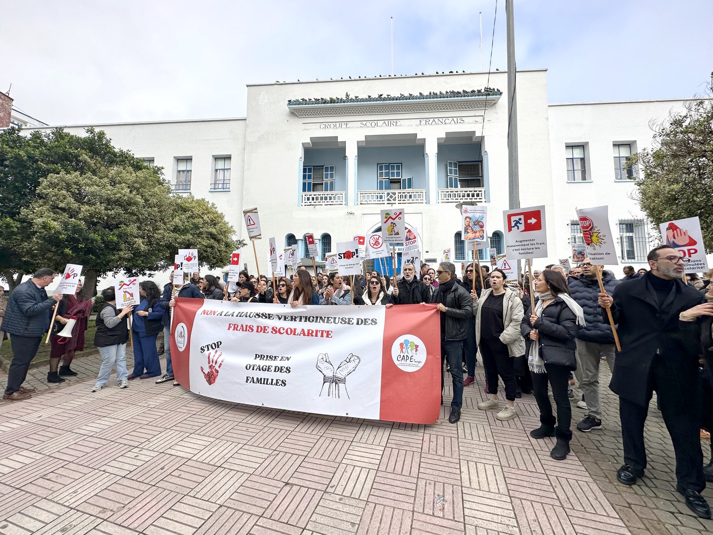 Société | Retrouvez toute l'actualité du Maroc et du monde, en temps réel, sur le premier site d'information francophone au Maroc : www.le360.ma