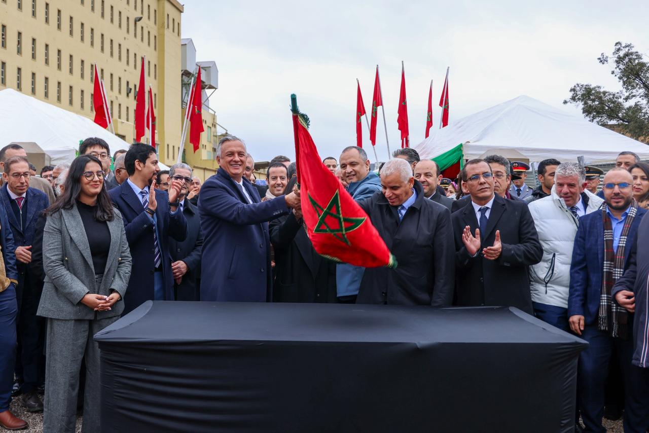 Economie | Retrouvez toute l'actualité du Maroc et du monde, en temps réel, sur le premier site d'information francophone au Maroc : www.le360.ma