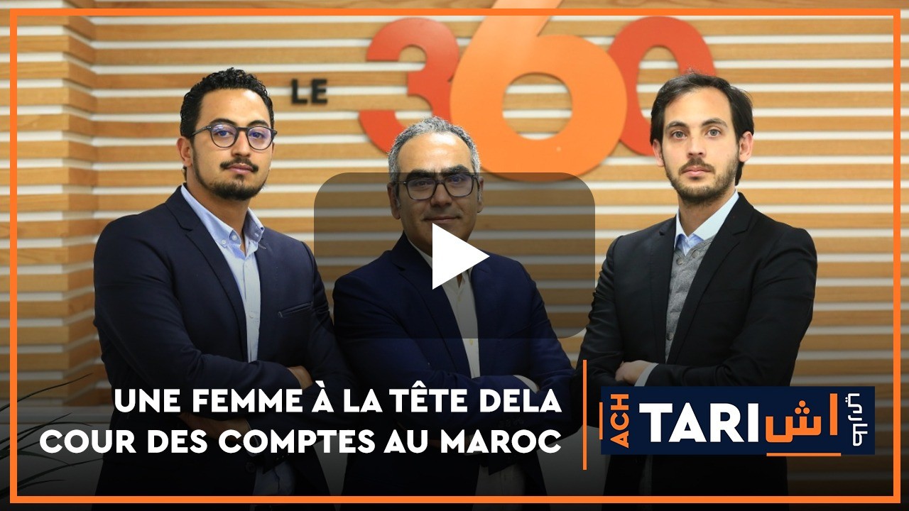 Médias | Retrouvez toute l'actualité du Maroc et du monde, en temps réel, sur le premier site d'information francophone au Maroc : www.le360.ma