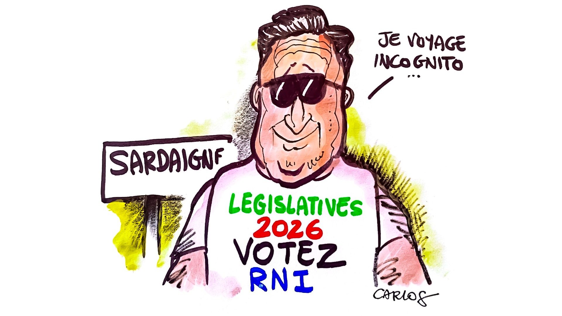 Médias | Retrouvez toute l'actualité du Maroc et du monde, en temps réel, sur le premier site d'information francophone au Maroc : www.le360.ma