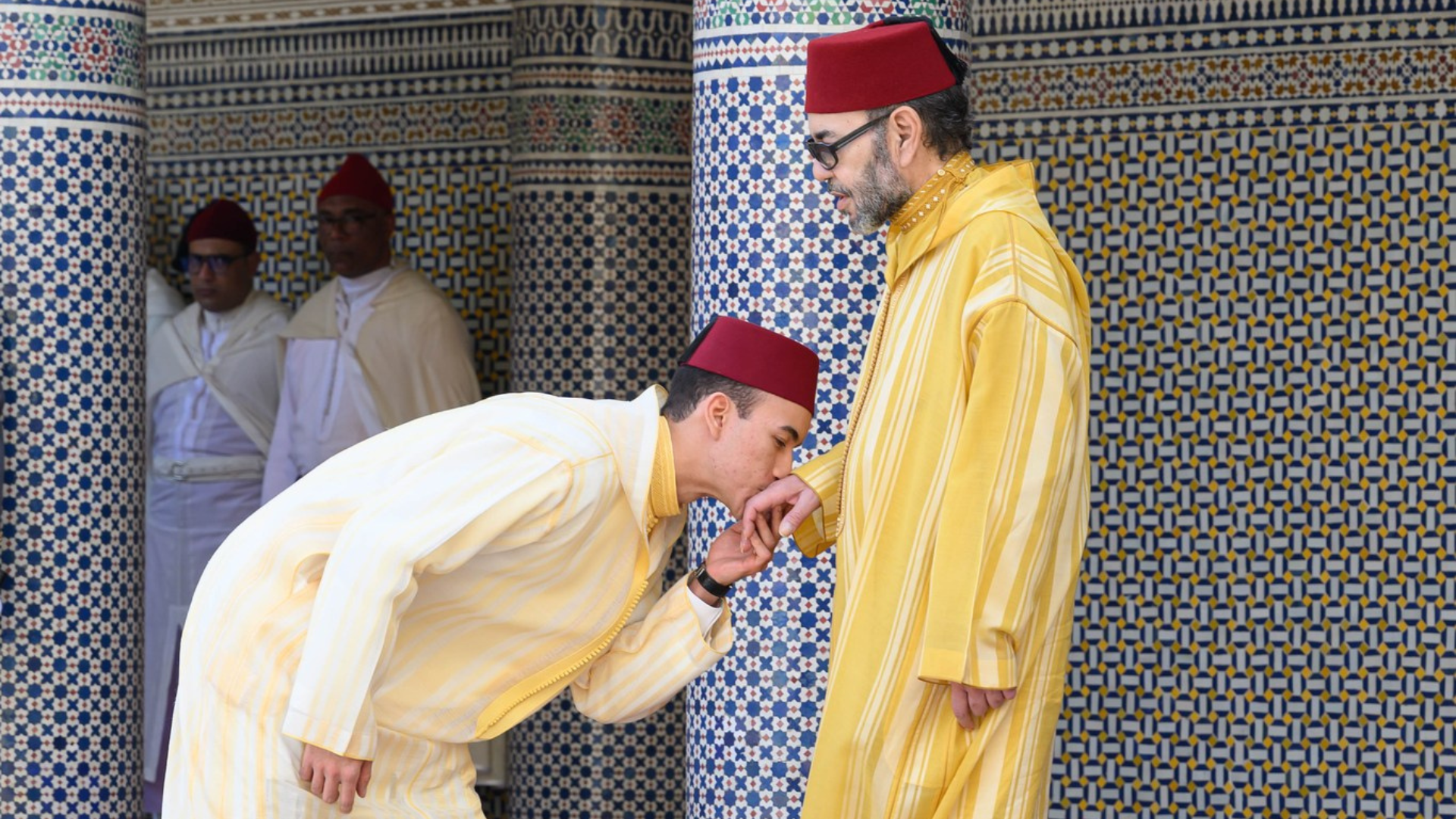 Politique | Retrouvez toute l'actualité du Maroc et du monde, en temps réel, sur le premier site d'information francophone au Maroc : www.le360.ma