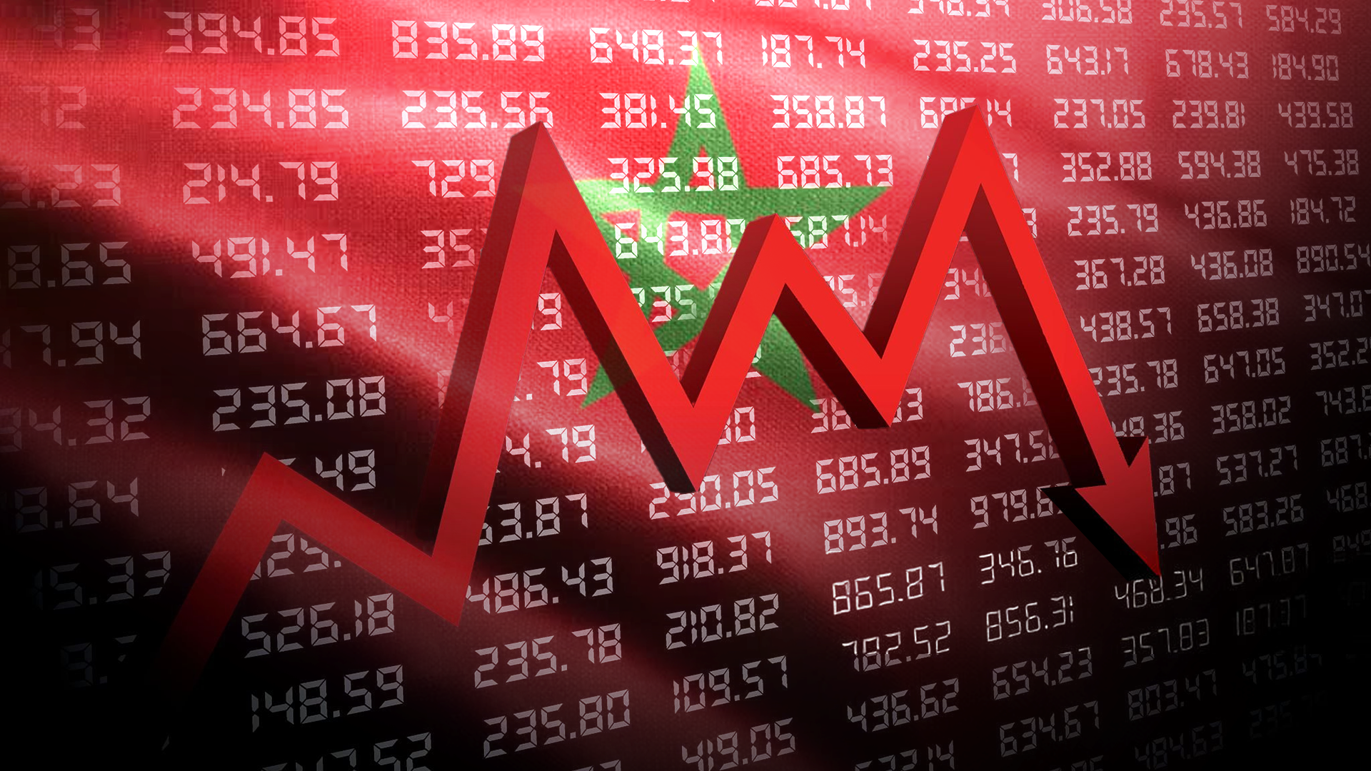 Economie | Retrouvez toute l'actualité du Maroc et du monde, en temps réel, sur le premier site d'information francophone au Maroc : www.le360.ma