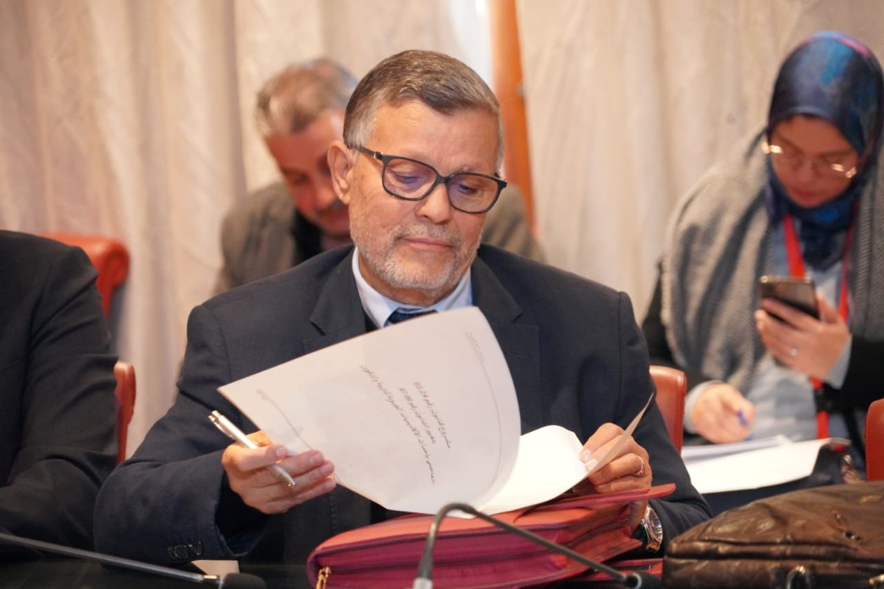 Politique | Retrouvez toute l'actualité du Maroc et du monde, en temps réel, sur le premier site d'information francophone au Maroc : www.le360.ma