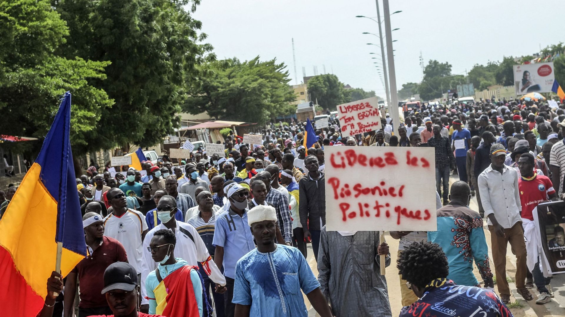 Politique | Toute l'actualité et les dernières informations sur les pays du continent africain et du Monde - Le360 Afrique