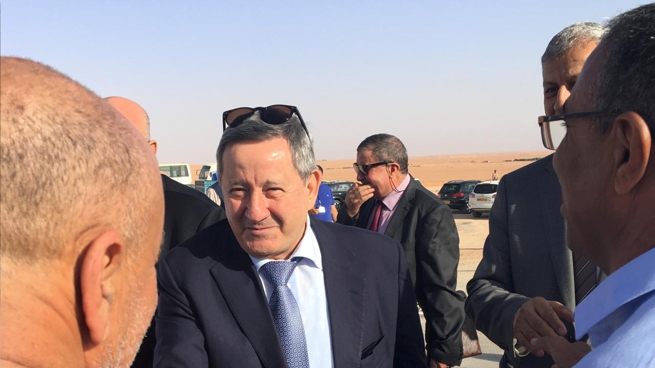 Monde | Retrouvez toute l'actualité du Maroc et du monde, en temps réel, sur le premier site d'information francophone au Maroc : www.le360.ma