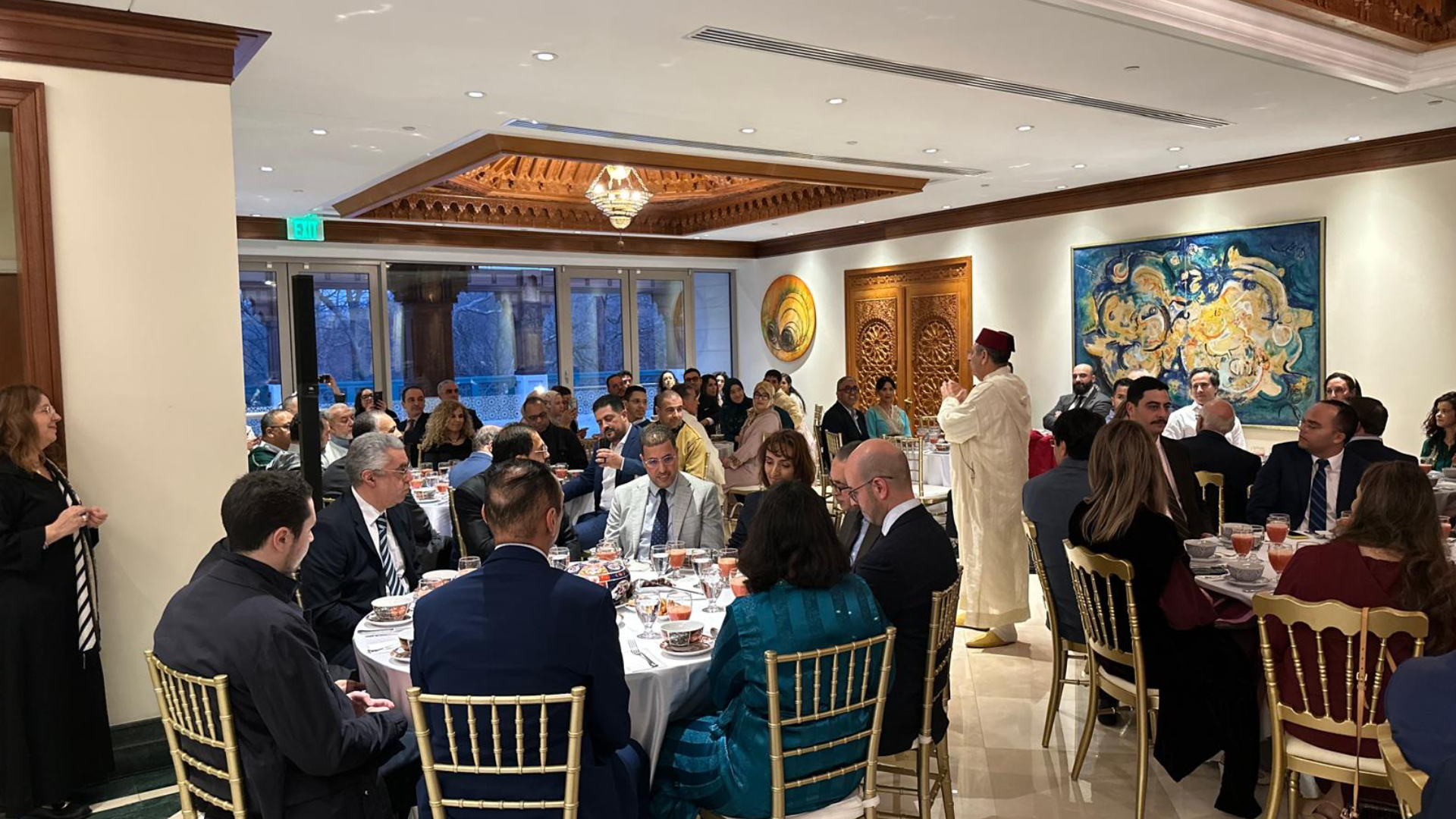 Société | Retrouvez toute l'actualité du Maroc et du monde, en temps réel, sur le premier site d'information francophone au Maroc : www.le360.ma