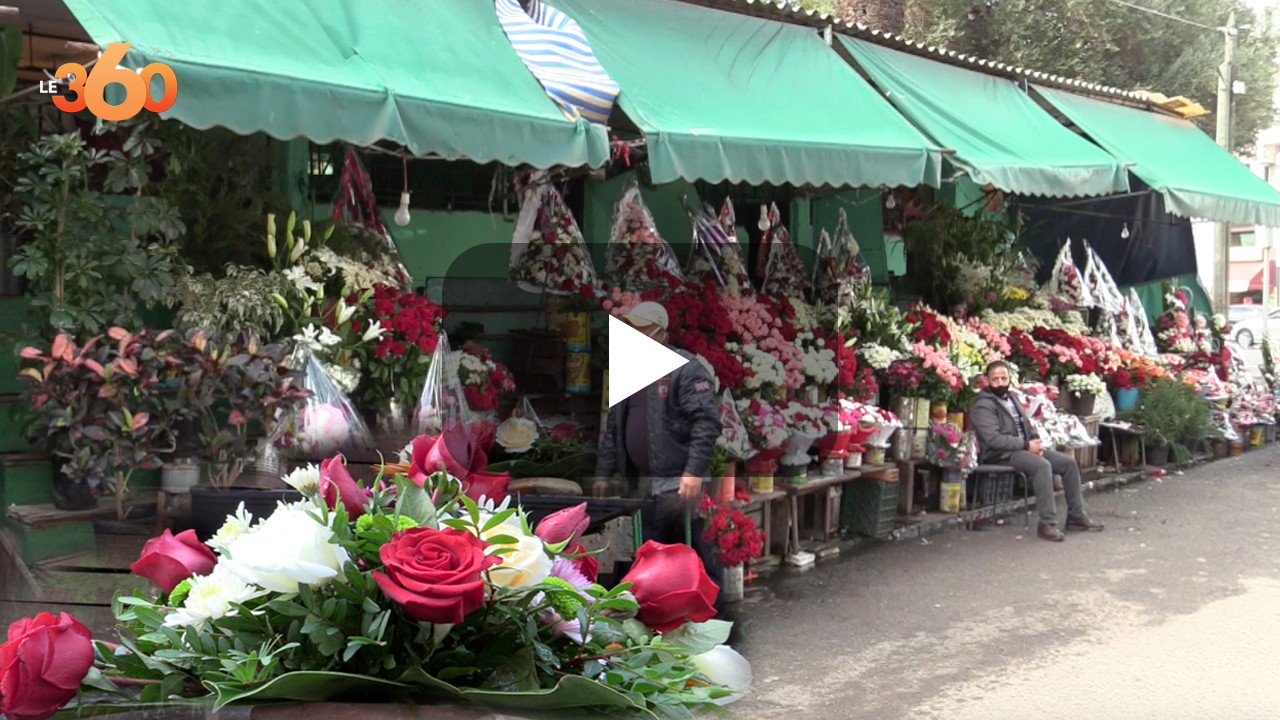La fleur comestible made in France, un marché de niche où sont preneurs  le Maroc et Israël
