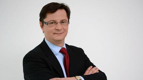 Antonio Marchitelli, Directeur Méditerranée et Afrique Coface
