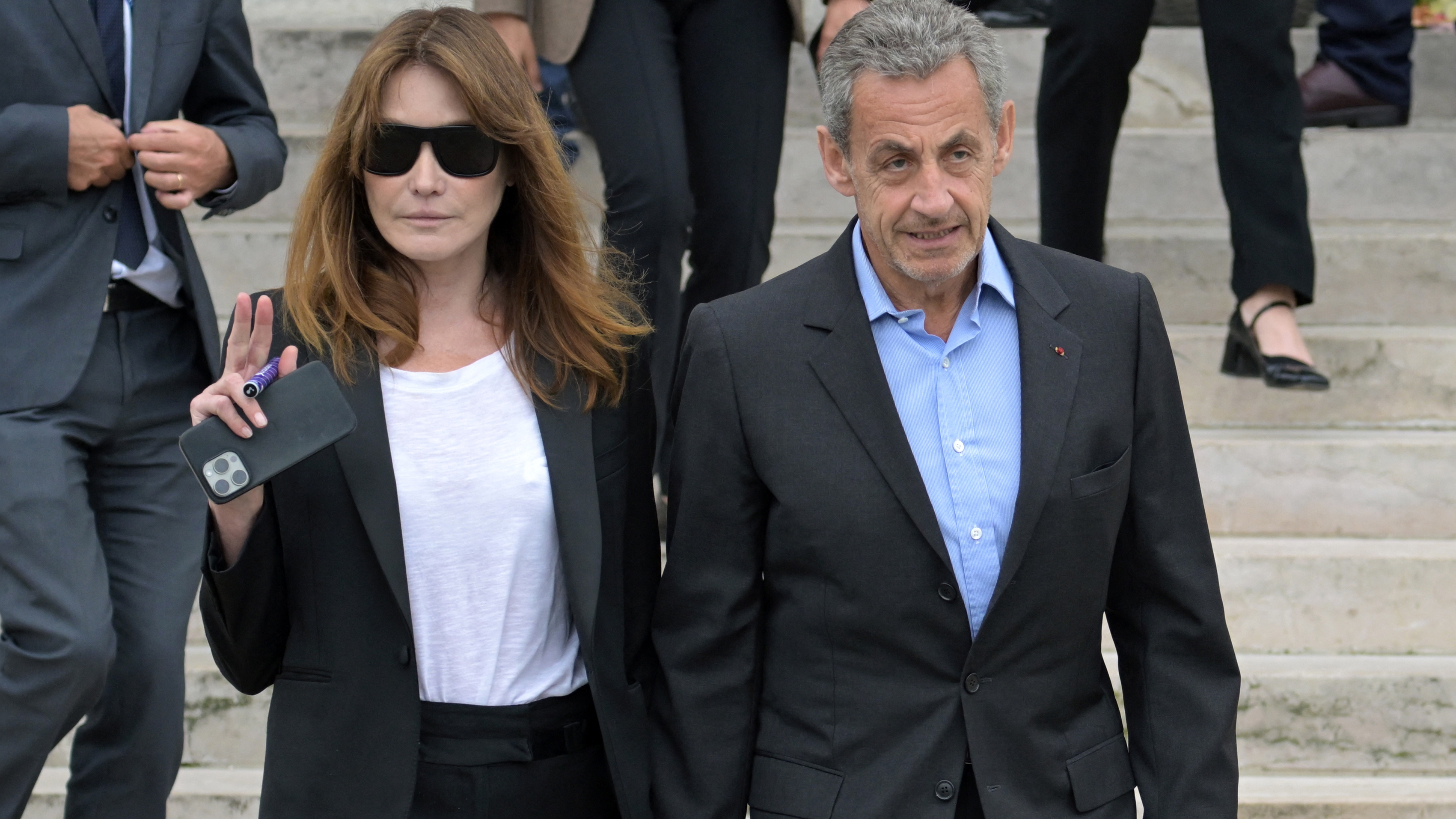 Monde | Retrouvez toute l'actualité du Maroc et du monde, en temps réel, sur le premier site d'information francophone au Maroc : www.le360.ma