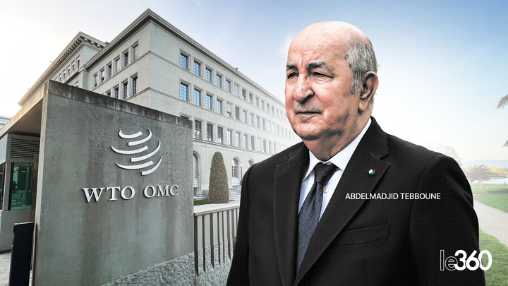 Economie | Retrouvez toute l'actualité du Maroc et du monde, en temps réel, sur le premier site d'information francophone au Maroc : www.le360.ma