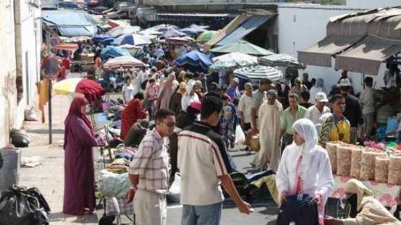 Economie | Retrouvez toute l'actualité du Maroc et du monde, en temps réel, sur le premier site d'information francophone au Maroc : www.le360.ma