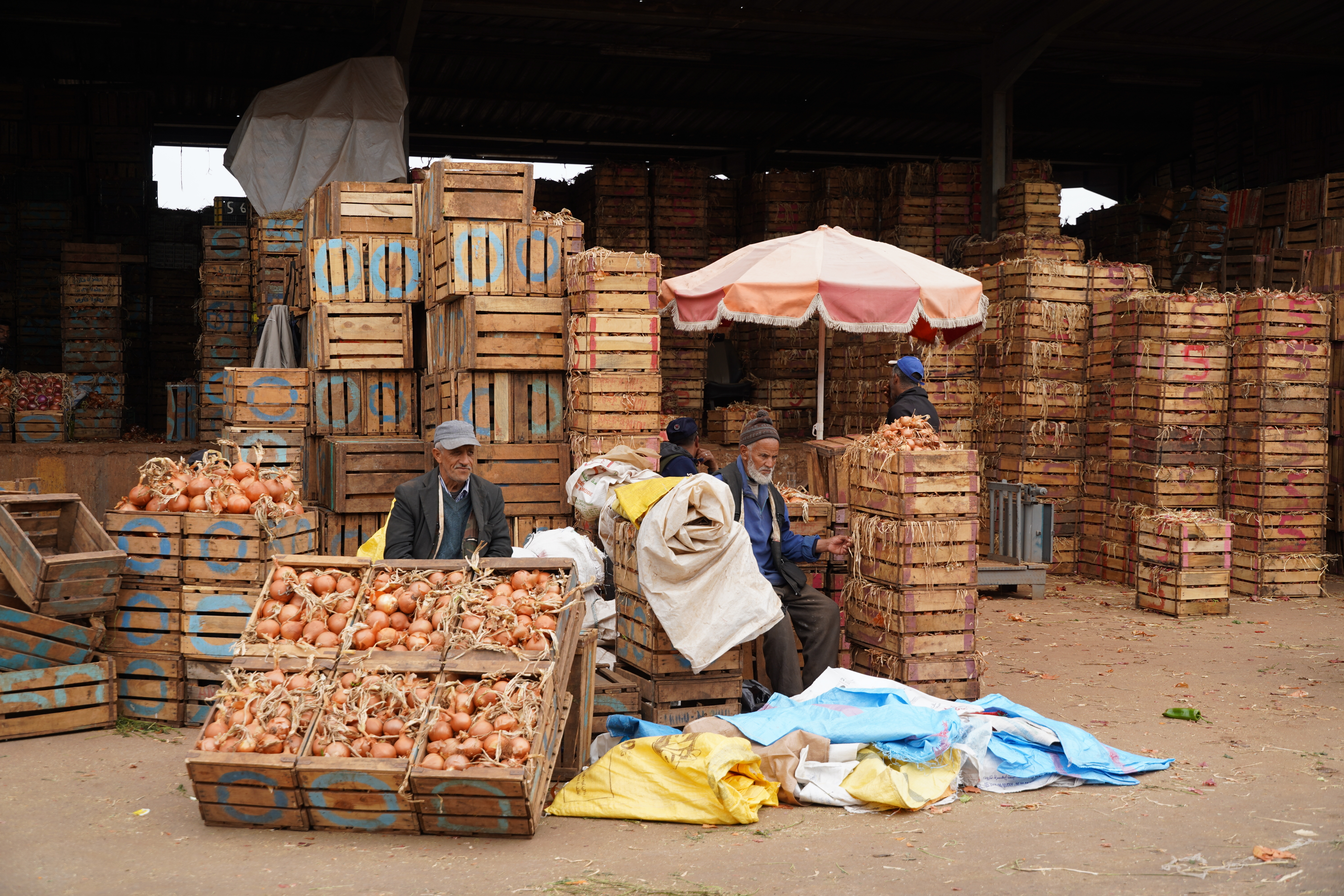 Société | Retrouvez toute l'actualité du Maroc et du monde, en temps réel, sur le premier site d'information francophone au Maroc : www.le360.ma