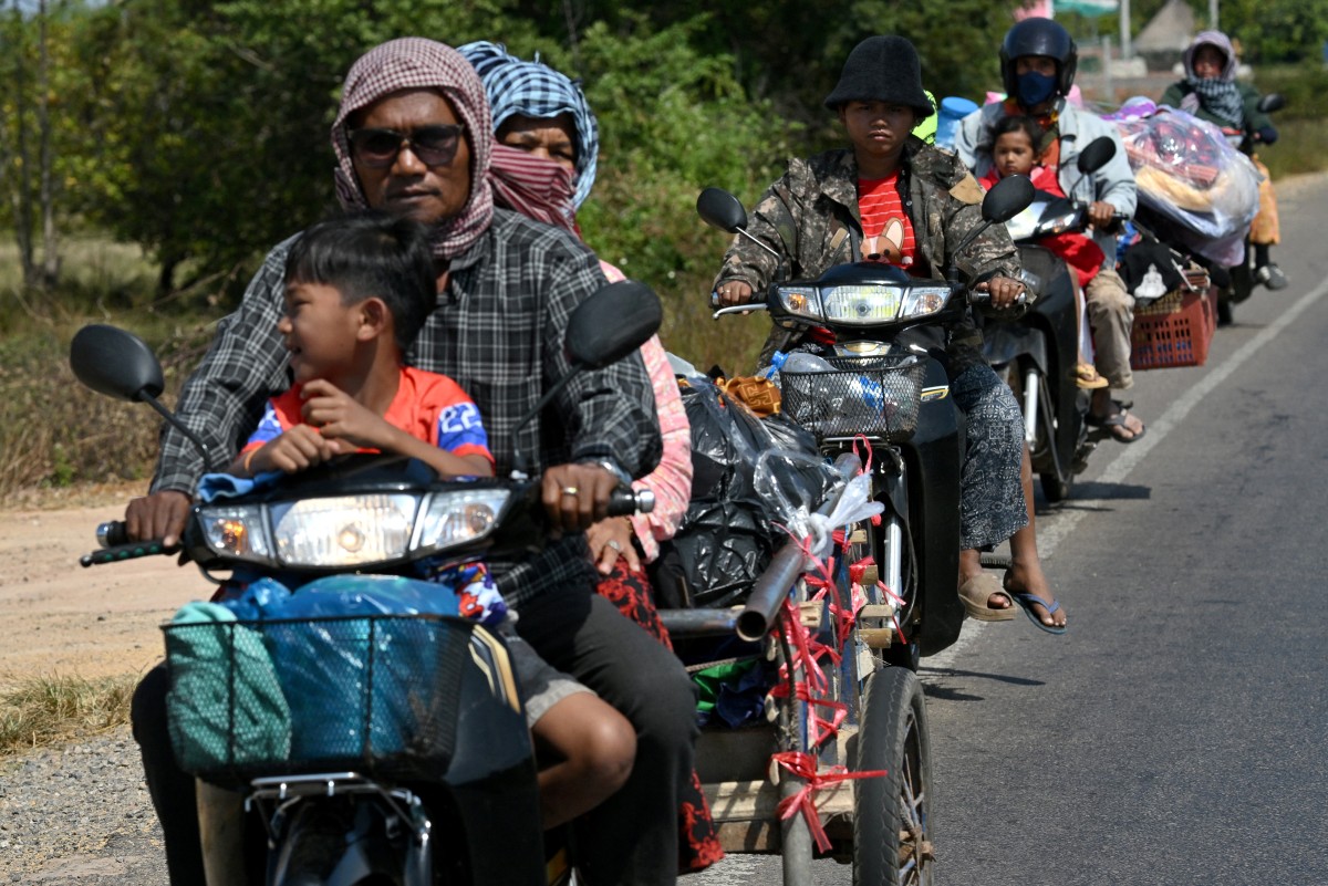 Monde | Retrouvez toute l'actualité du Maroc et du monde, en temps réel, sur le premier site d'information francophone au Maroc : www.le360.ma