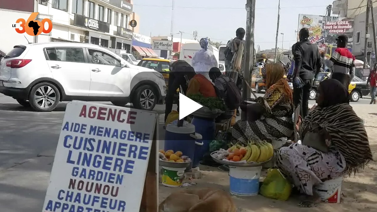 Monde | Retrouvez toute l'actualité du Maroc et du monde, en temps réel, sur le premier site d'information francophone au Maroc : www.le360.ma