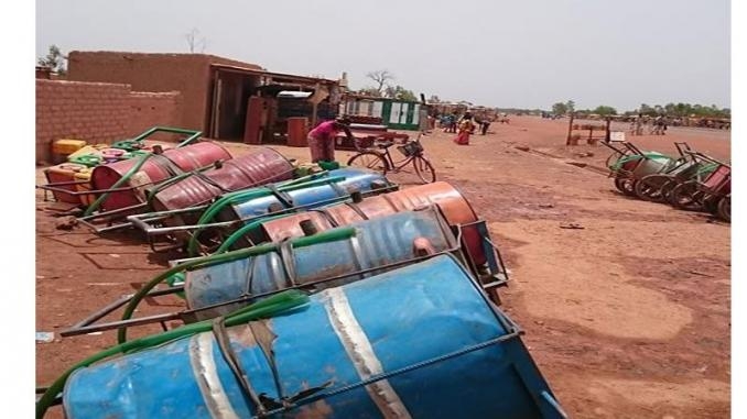 Monde | Retrouvez toute l'actualité du Maroc et du monde, en temps réel, sur le premier site d'information francophone au Maroc : www.le360.ma