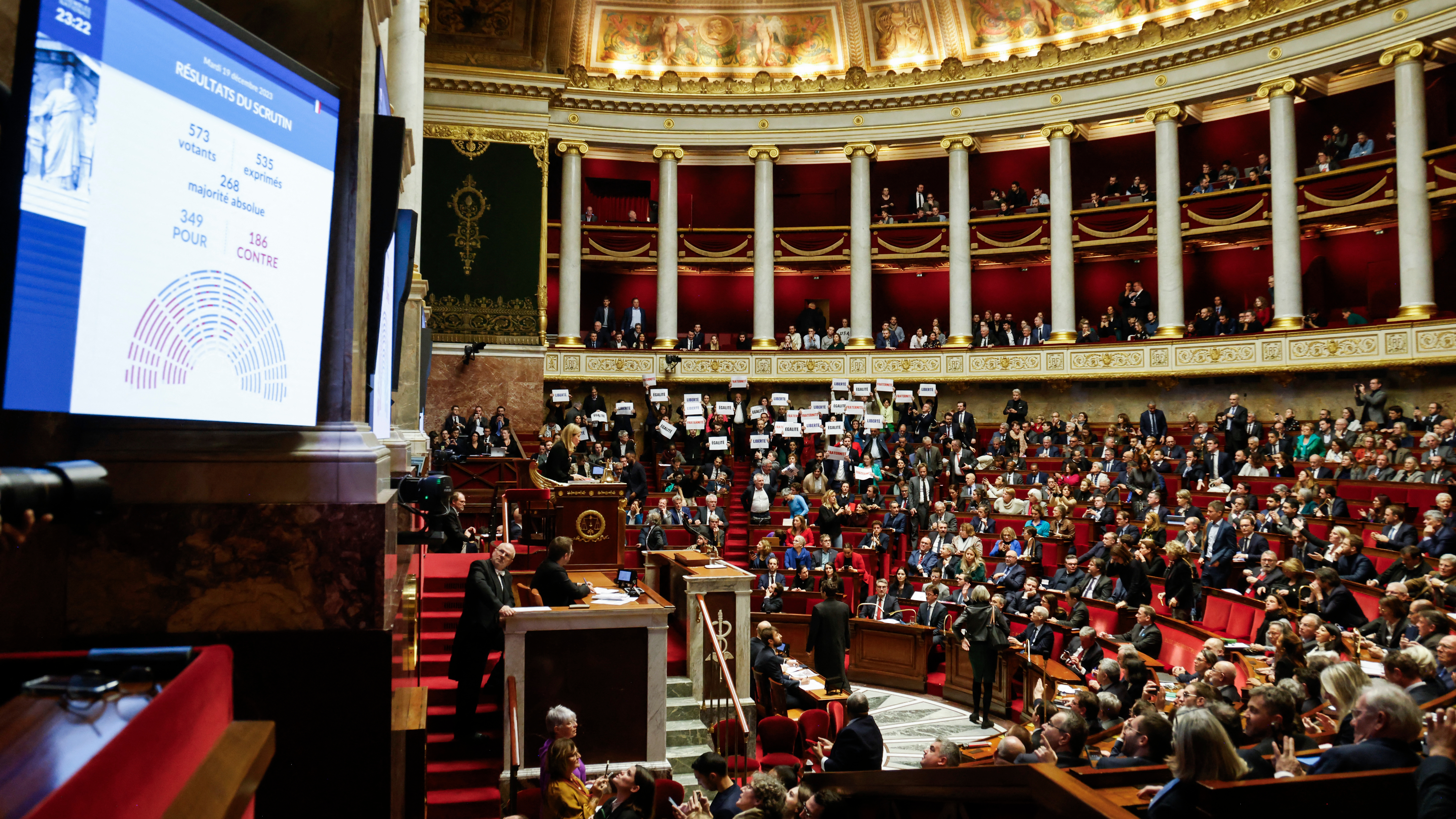 Monde | Retrouvez toute l'actualité du Maroc et du monde, en temps réel, sur le premier site d'information francophone au Maroc : www.le360.ma