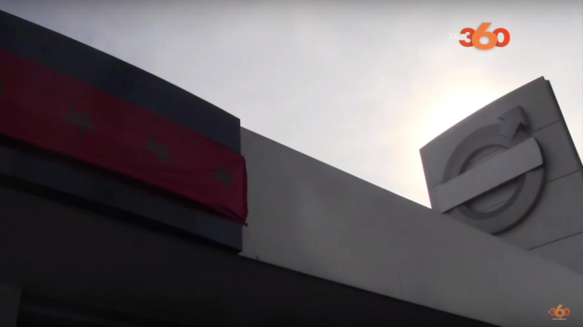 Société | Retrouvez toute l'actualité du Maroc et du monde, en temps réel, sur le premier site d'information francophone au Maroc : www.le360.ma