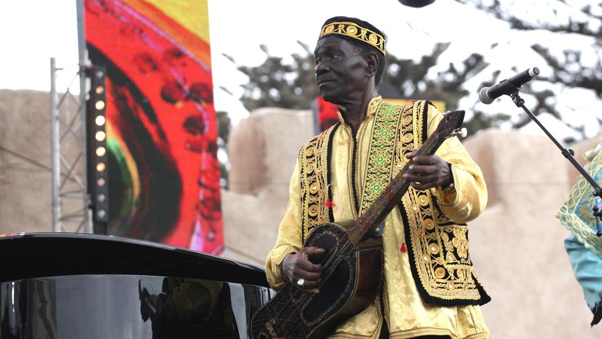 Culture | Retrouvez toute l'actualité du Maroc et du monde, en temps réel, sur le premier site d'information francophone au Maroc : www.le360.ma