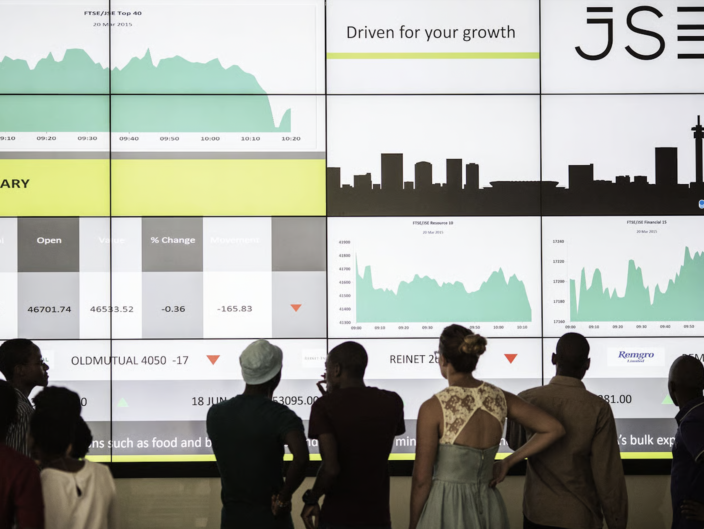 Economie | Retrouvez toute l'actualité du Maroc et du monde, en temps réel, sur le premier site d'information francophone au Maroc : www.le360.ma