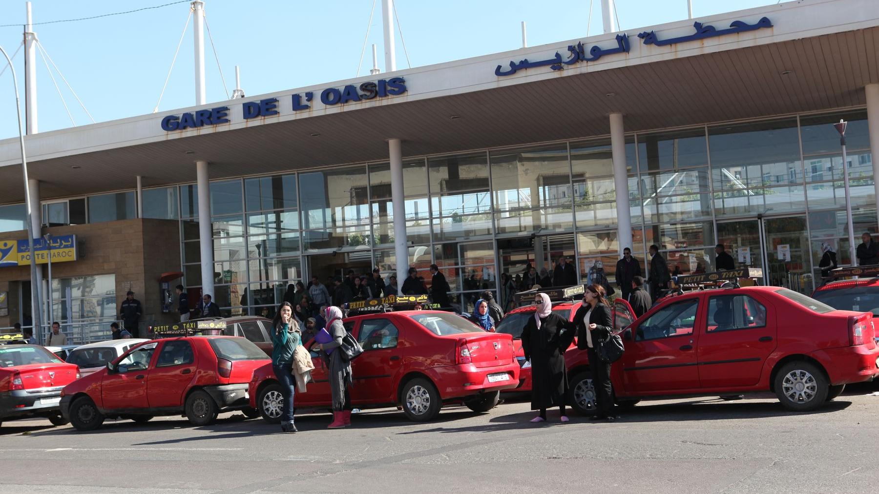 Société | Retrouvez toute l'actualité du Maroc et du monde, en temps réel, sur le premier site d'information francophone au Maroc : www.le360.ma