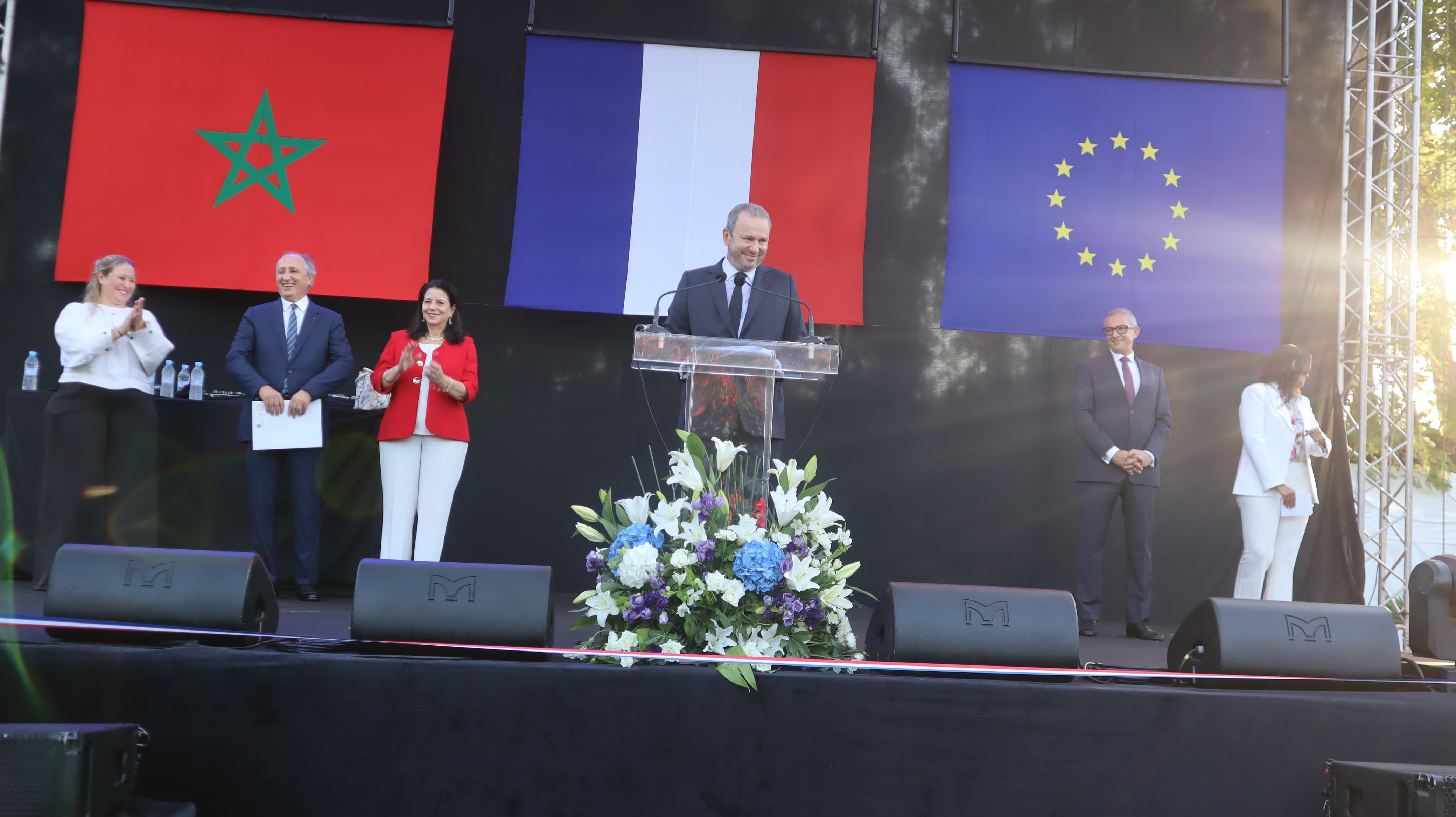 Politique | Retrouvez toute l'actualité du Maroc et du monde, en temps réel, sur le premier site d'information francophone au Maroc : www.le360.ma