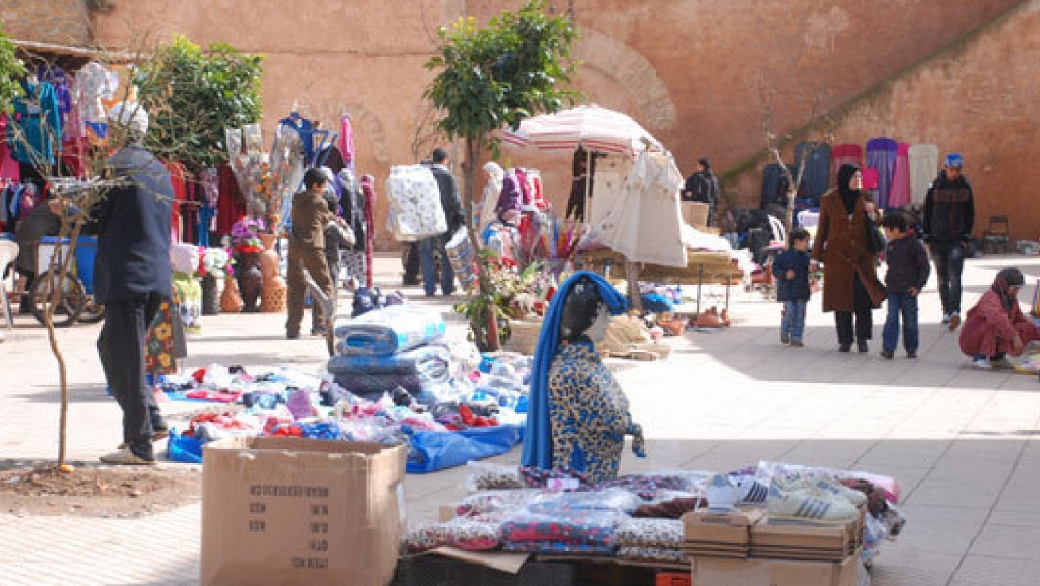 Economie | Retrouvez toute l'actualité du Maroc et du monde, en temps réel, sur le premier site d'information francophone au Maroc : www.le360.ma