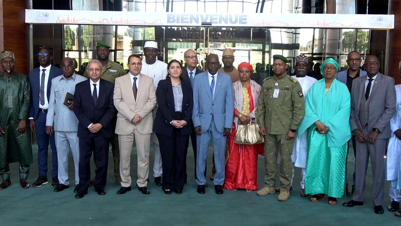 Politique | Toute l'actualité et les dernières informations sur les pays du continent africain et du Monde - Le360 Afrique