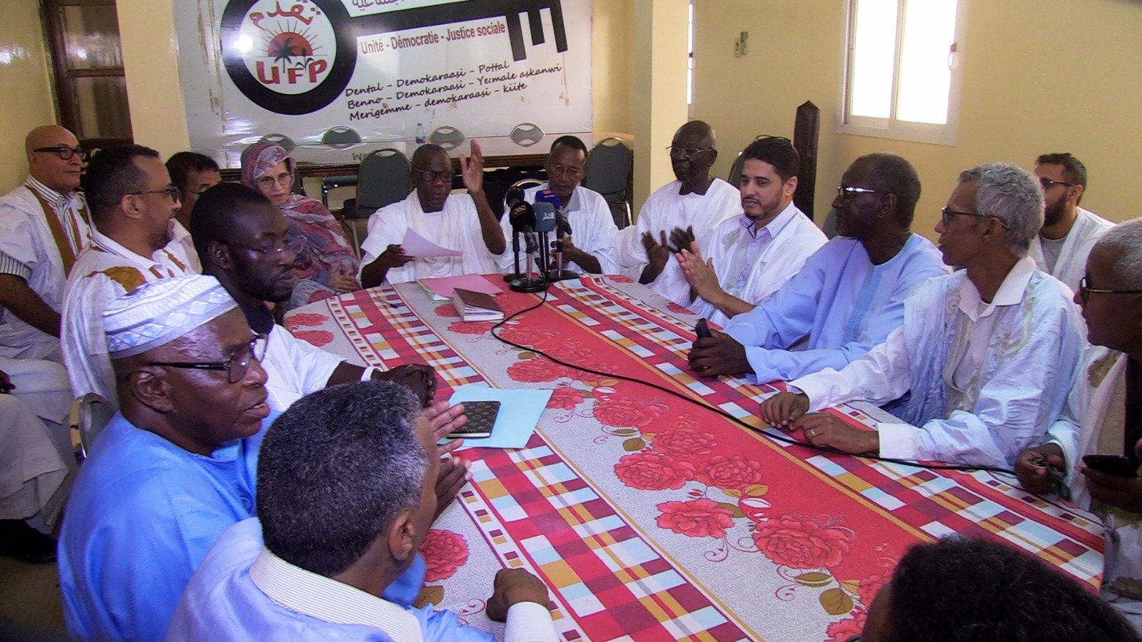 Politique | Toute l'actualité et les dernières informations sur les pays du continent africain et du Monde - Le360 Afrique