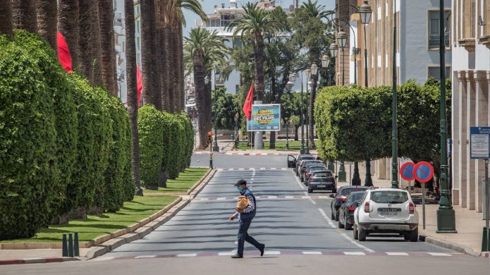 Société | Retrouvez toute l'actualité du Maroc et du monde, en temps réel, sur le premier site d'information francophone au Maroc : www.le360.ma