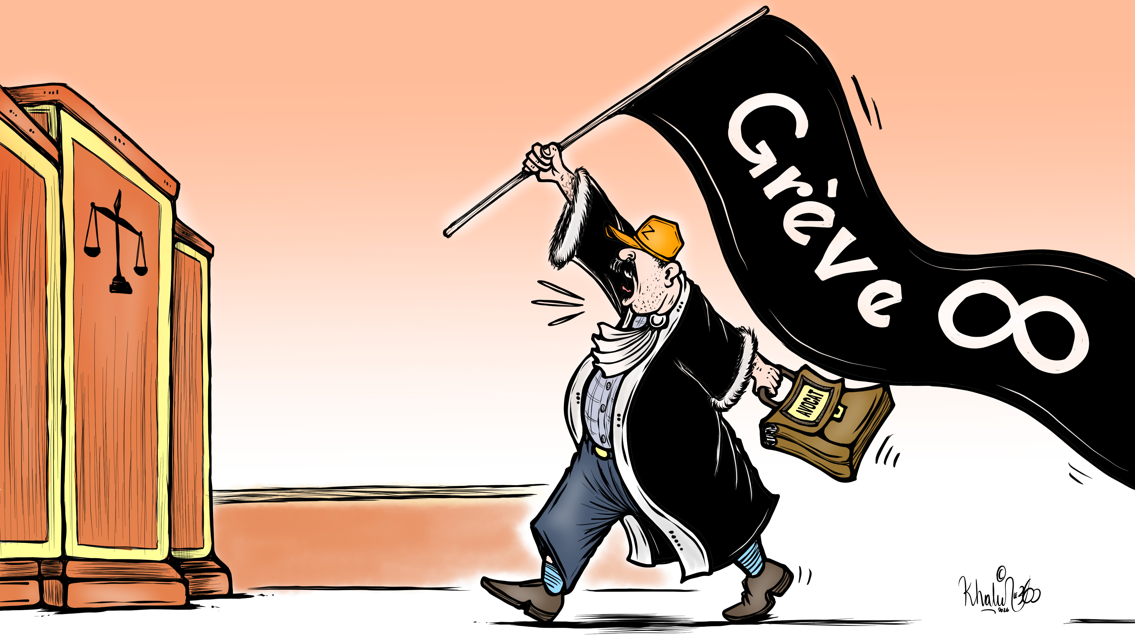 Médias | Retrouvez toute l'actualité du Maroc et du monde, en temps réel, sur le premier site d'information francophone au Maroc : www.le360.ma