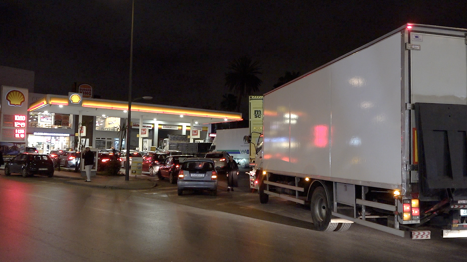 Economie | Retrouvez toute l'actualité du Maroc et du monde, en temps réel, sur le premier site d'information francophone au Maroc : www.le360.ma